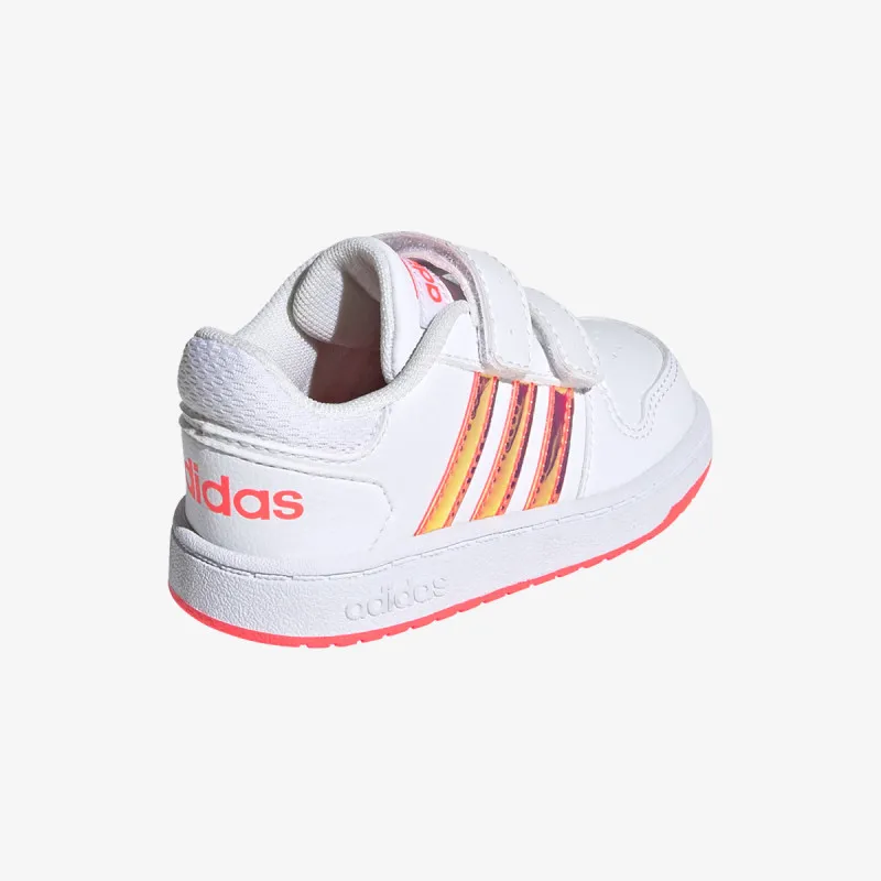 adidas HOOPS 2.0 CMF I 