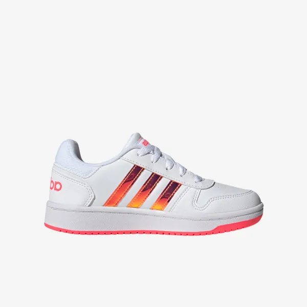 adidas Tenisice HOOPS 2.0 K 