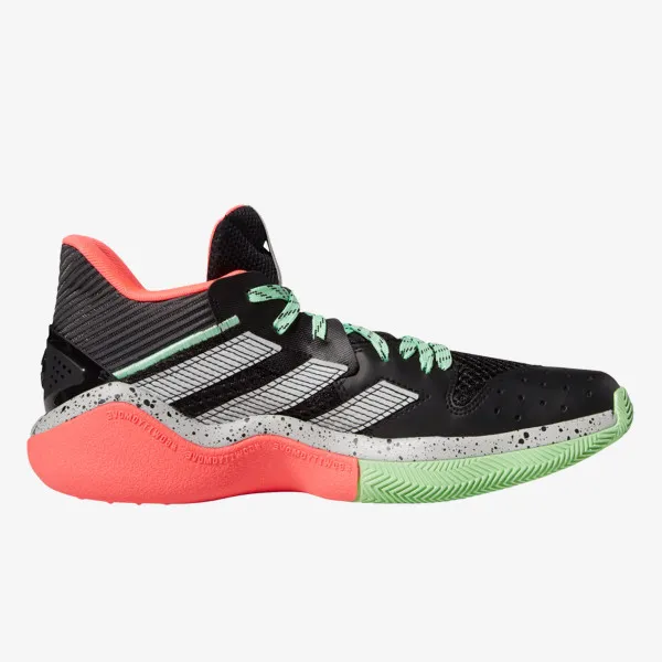 adidas Tenisice Harden Stepback 