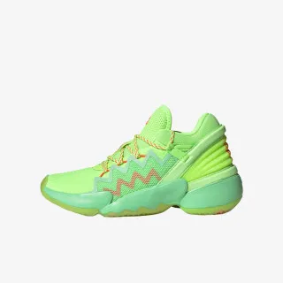 adidas D.O.N. Issue 2 J 