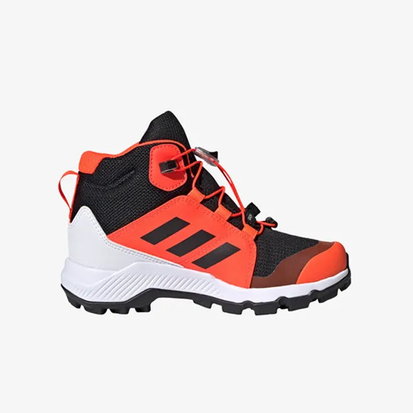 adidas Čizme TERREX MID GTX K 