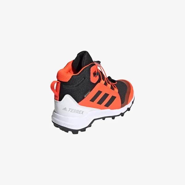 adidas Čizme TERREX MID GTX K 