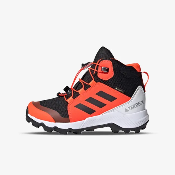 adidas Čizme TERREX MID GTX K 