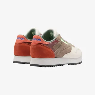 Reebok CL LTHR RIPPLE 