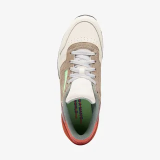 Reebok CL LTHR RIPPLE 