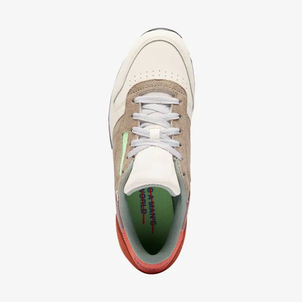 Reebok CL LTHR RIPPLE 