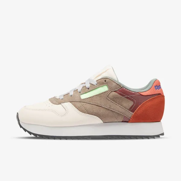 Reebok CL LTHR RIPPLE 