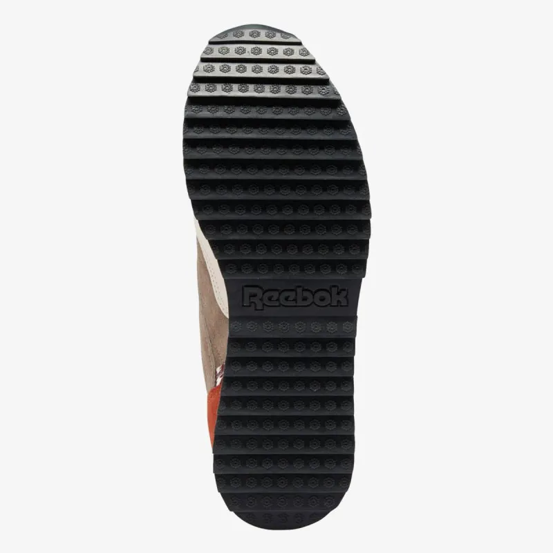 Reebok CL LTHR RIPPLE 
