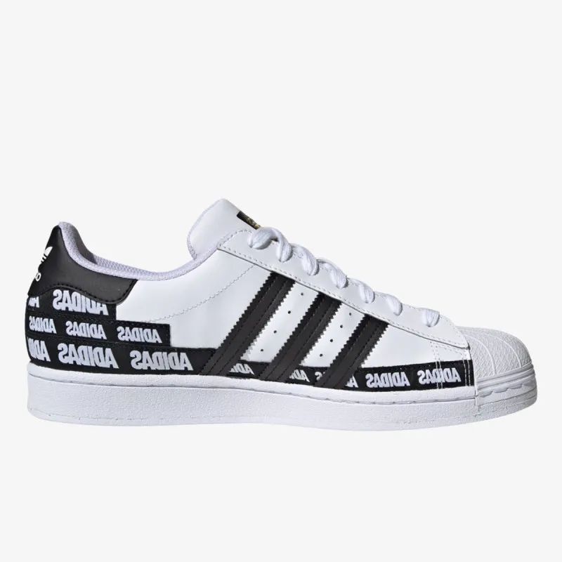 adidas SUPERSTAR 