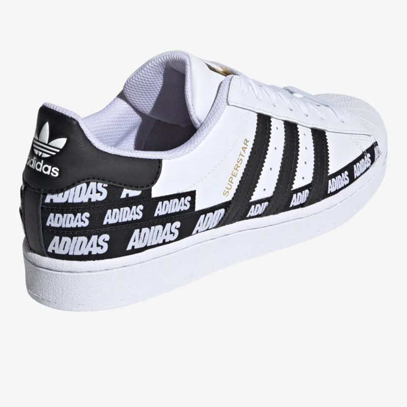 adidas SUPERSTAR 