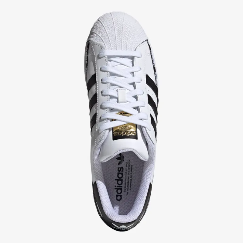 adidas SUPERSTAR 