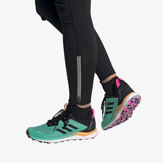 adidas TERREX AGRAVIC FLOW GORE-TEX 