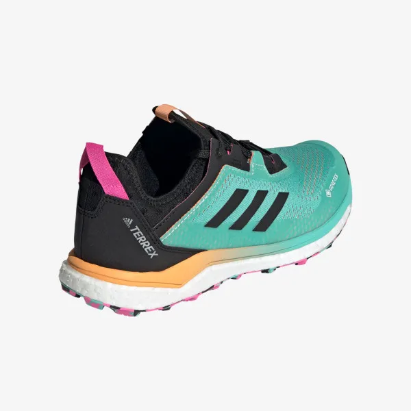 adidas Tenisice TERREX AGRAVIC FLOW GORE-TEX 