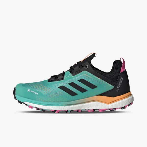 adidas Tenisice TERREX AGRAVIC FLOW GORE-TEX 