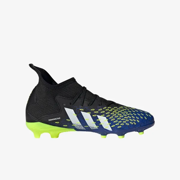 adidas Kopačke PREDATOR FREAK .3 FIRM GROUND 