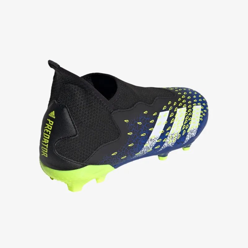adidas PREDATOR FREAK .3 FIRM GROUND 