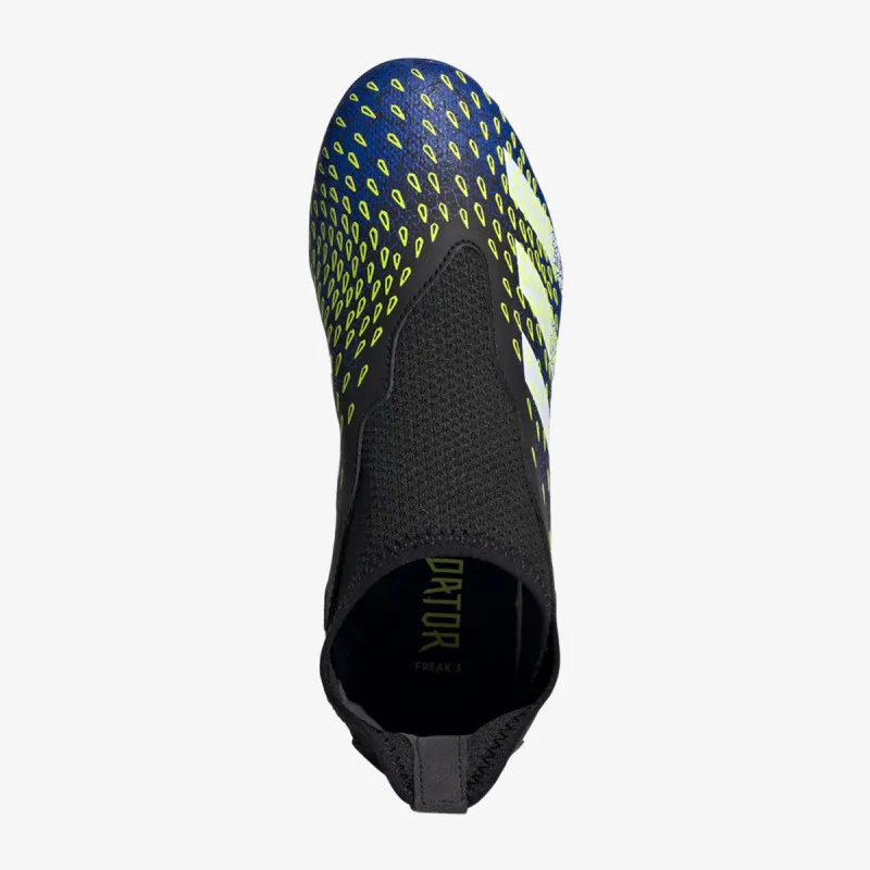 adidas PREDATOR FREAK .3 FIRM GROUND 