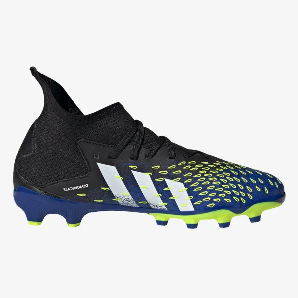 adidas Kopačke adidas dječje kopačke PREDATOR FREAK .3 MG J 