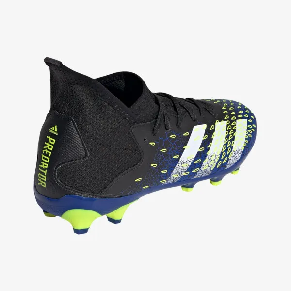 adidas Kopačke adidas dječje kopačke PREDATOR FREAK .3 MG J 