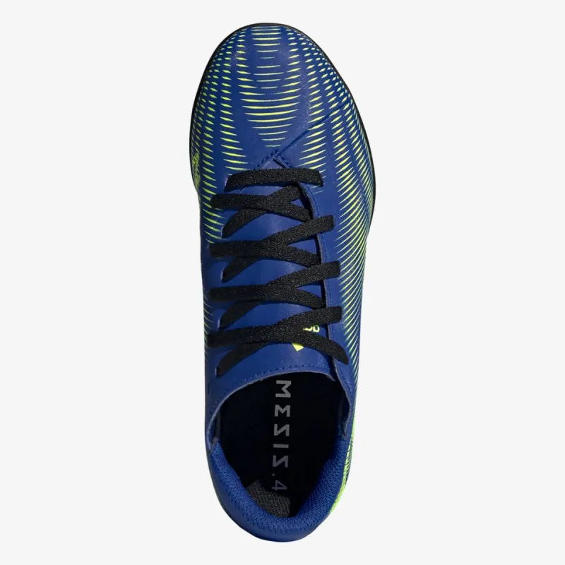 adidas NEMEZIZ .4 TF J 
