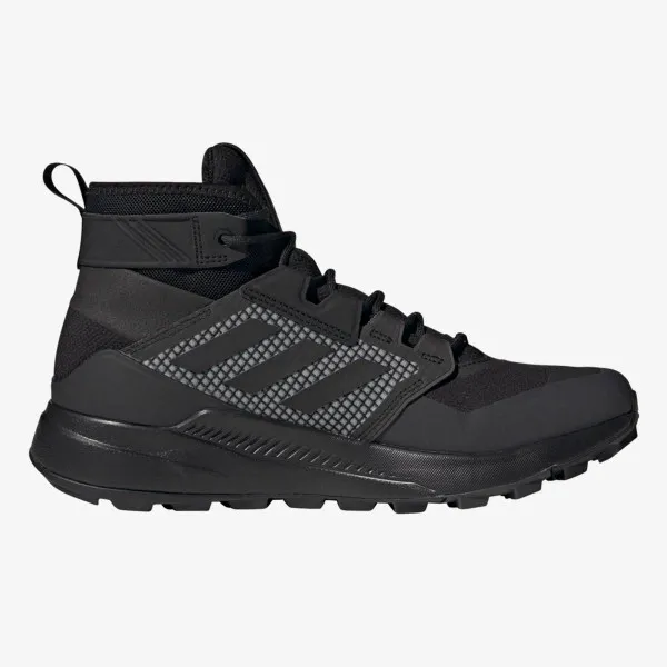 adidas Tenisice TERREX TRAILMAKER MID GORE-TEX 