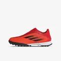 adidas X SPEEDFLOW.3 LACELESS TURF 