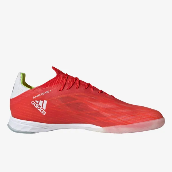 adidas Tenisice X SPEEDFLOW.1 INDOOR 