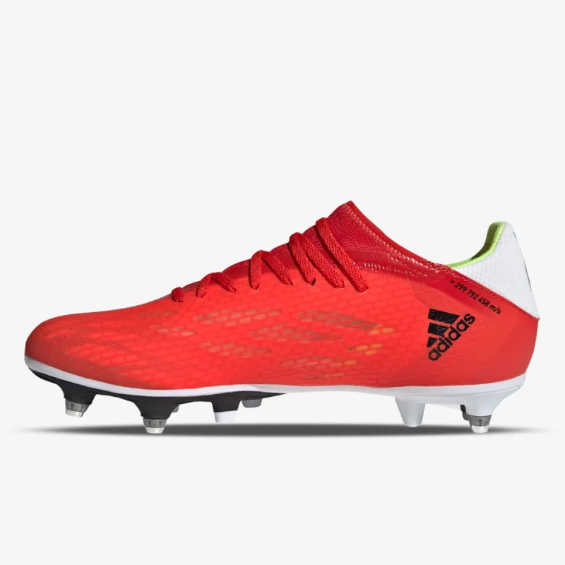 adidas X SPEEDFLOW.3 SG 