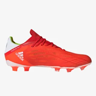 adidas X SPEEDFLOW.2 FG 