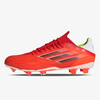 adidas X SPEEDFLOW.2 FG 