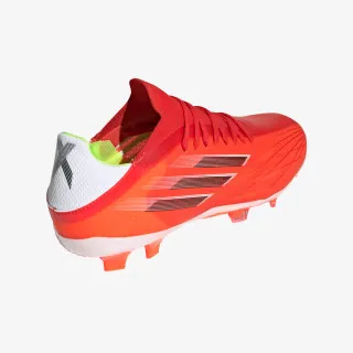 adidas X SPEEDFLOW.2 FG 