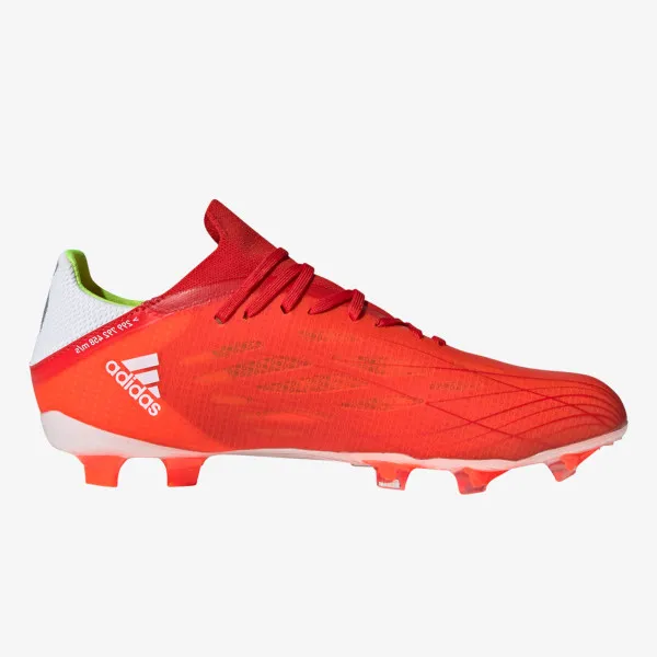 adidas X SPEEDFLOW.2 FG 