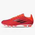 adidas X SPEEDFLOW.4 FLEXIBLE GROUND 