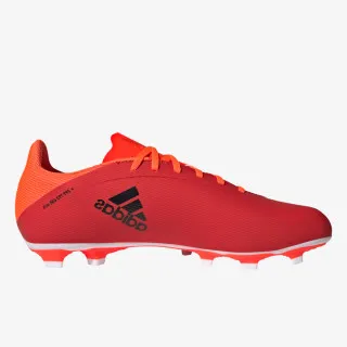 adidas X SPEEDFLOW.4 FLEXIBLE GROUND 