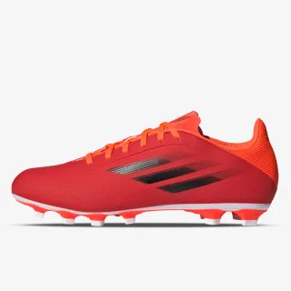 adidas X SPEEDFLOW.4 FLEXIBLE GROUND 