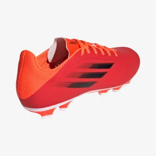 adidas X SPEEDFLOW.4 FLEXIBLE GROUND 