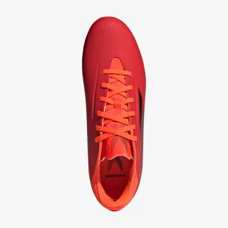adidas X SPEEDFLOW.4 FLEXIBLE GROUND 