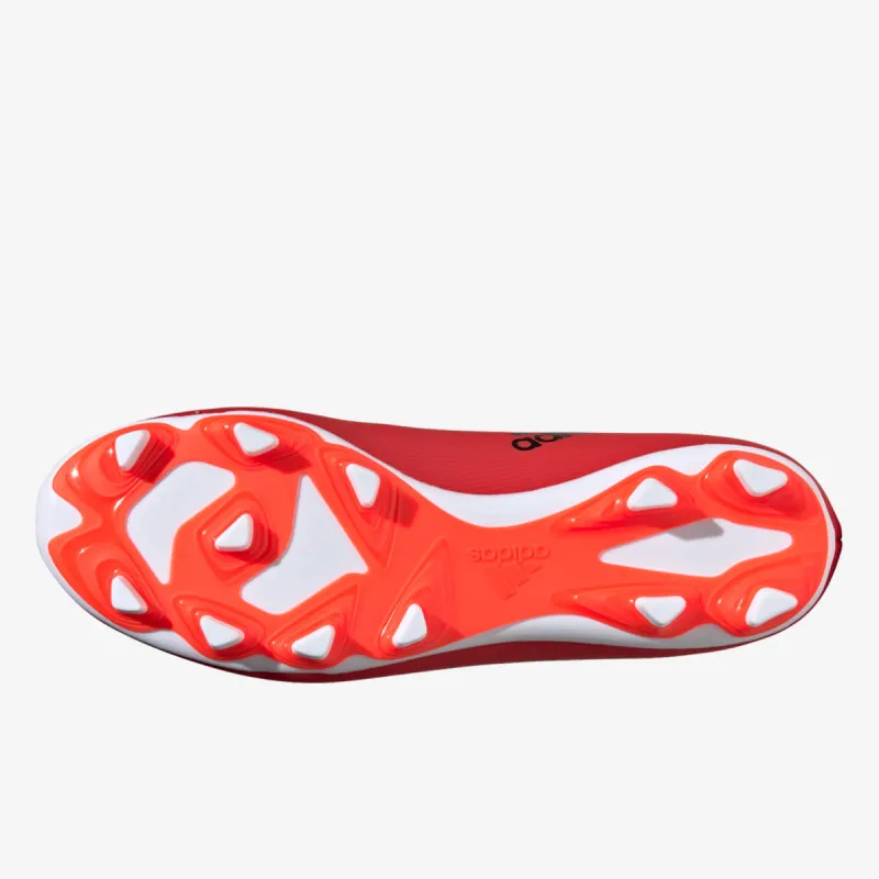 adidas X SPEEDFLOW.4 FLEXIBLE GROUND 