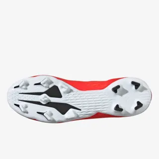adidas X SPEEDFLOW.3 FIRM GROUND 
