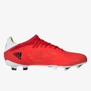 adidas X SPEEDFLOW.3 FIRM GROUND 