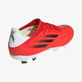 adidas X SPEEDFLOW.3 FIRM GROUND 