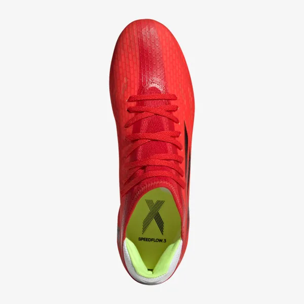 adidas Kopačke X SPEEDFLOW.3 FIRM GROUND 