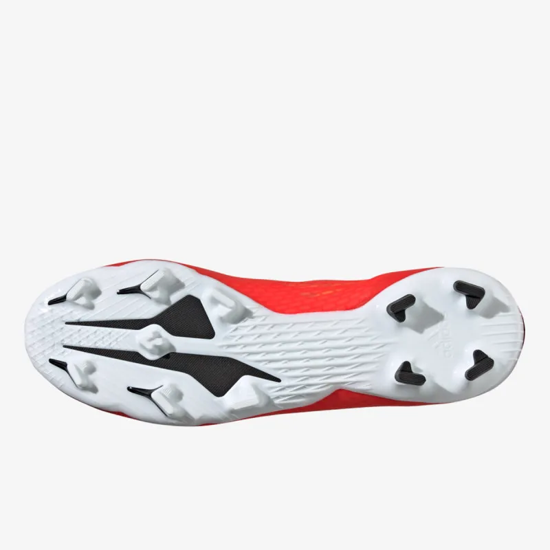 adidas X SPEEDFLOW.3 FIRM GROUND 