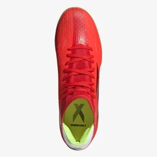 adidas X SPEEDFLOW.3 INDOOR 