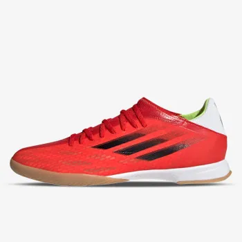 adidas TENISICE X SPEEDFLOW.3 INDOOR 