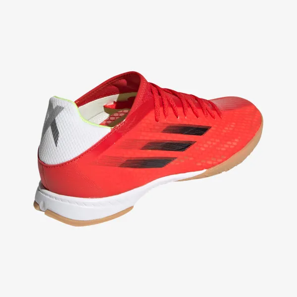 adidas Tenisice X SPEEDFLOW.3 INDOOR 