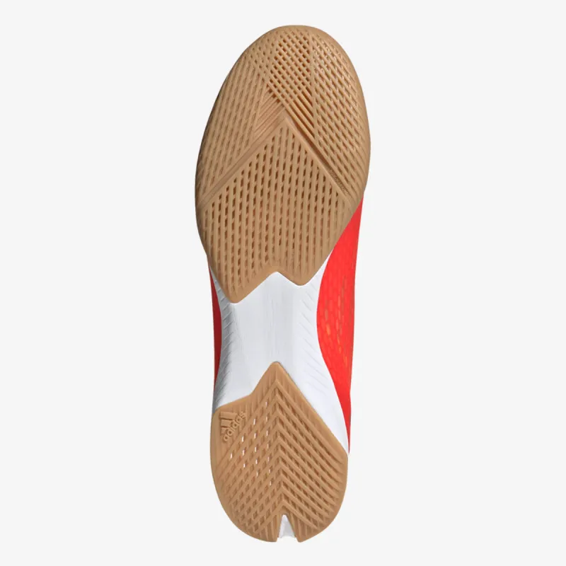 adidas X SPEEDFLOW.3 INDOOR 