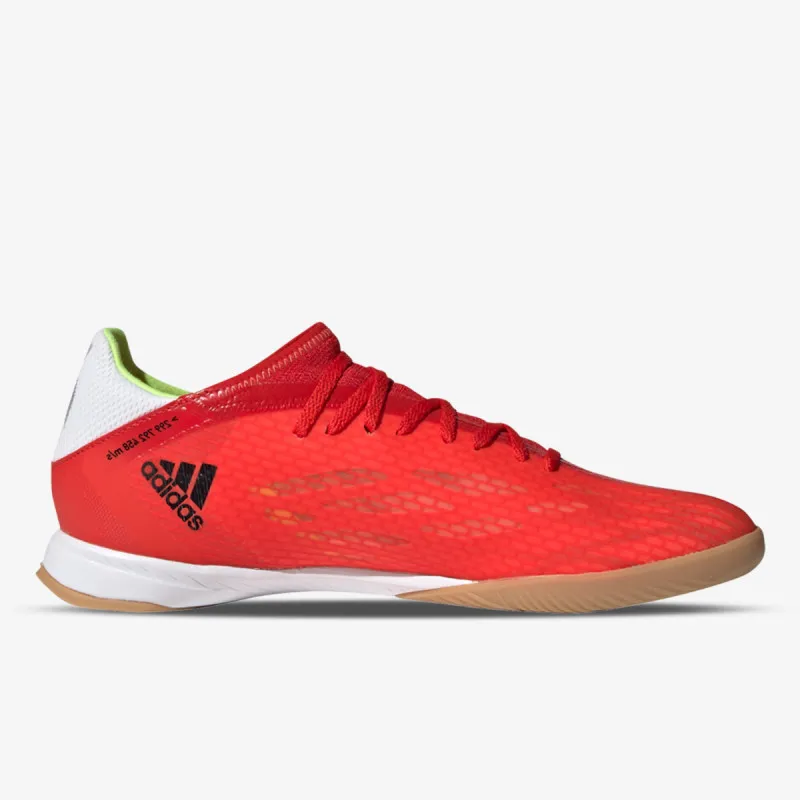 adidas X SPEEDFLOW.3 INDOOR 