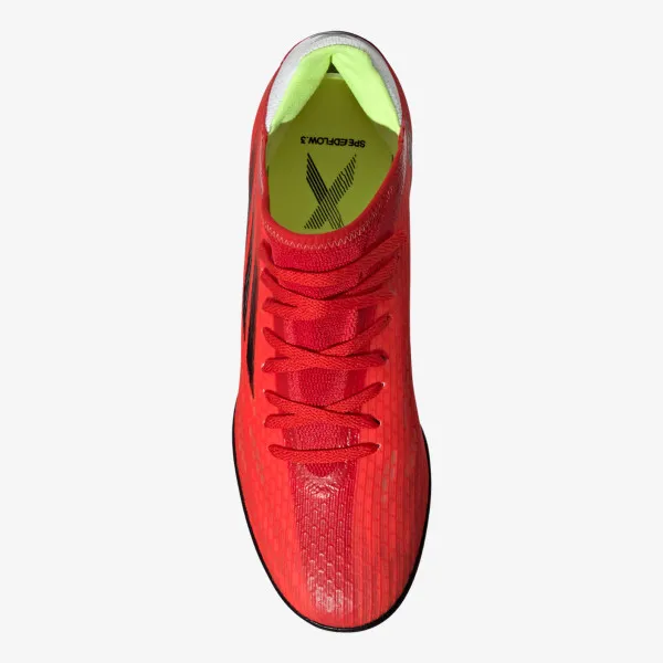 adidas X SPEEDFLOW.3 TF 