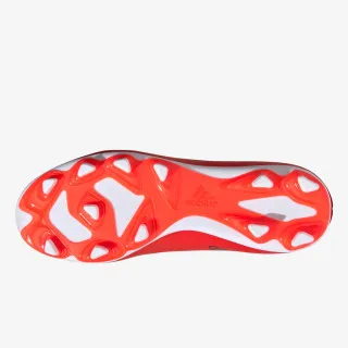 adidas X SPEEDFLOW.4 FLEXIBLE GROUND 